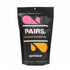 Ndependent Pairs Pork Heart & Milk Dog Treats 3.25oz